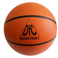 Баскетбольный мяч DFC BALL5R 5"